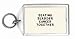 Beating Bladder Cancer Together Keychain