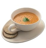 Review Bliss 60NL5HMCR / Nigella Lawson Living Kitchen Hug Mug Cream