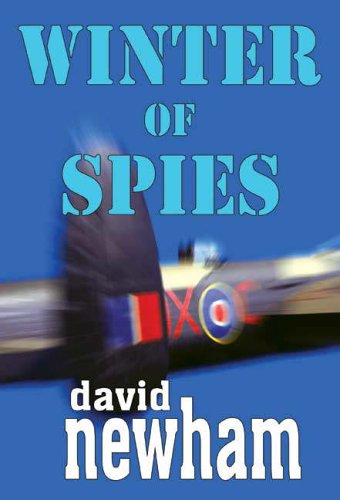 City Travel Guides Discounted   : Winter of Spies
