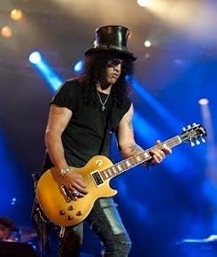 Bilder von Slash