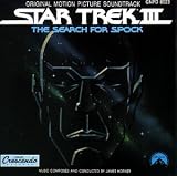 Star Trek III - The Search for Spock - 