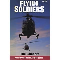 Flying Soldiers