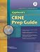 Lippincott's CRNE Prep Guide by Schow, Elaine, Murray, Christina 1 Pap/Cdr edition [Paperback(2008)]