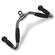Revolving Solid Multipurpose Bar(rubber grip)