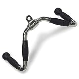 Pro-Grip Multi Exercise Bar