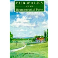 Pub Walks Near Bournemouth and Poole