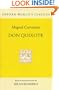 Don Quixote de la Mancha (Oxford World's Classics)