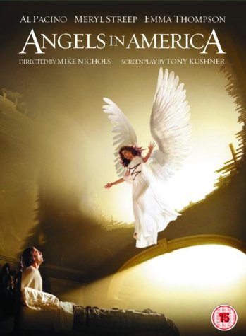 Angels In America (HBO) [2003] [DVD]