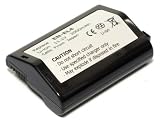 MyBattery HQ+ Nikon EN-EL4互換バッテリー【2000mAh】 MBH-EN-EL4 Plus