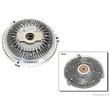 ACM Fan Clutch by ACM