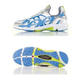 Buy Zoot TT Cushion Running Shoe Ladies by ZUIT SPORTS,INC. 26165