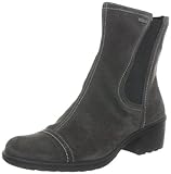 Legero Bellagio 90053796, Damen Klassische Halbstiefel & Stiefeletten, Schwarz (anthrazit 96), EU 40 (UK 6.5) (US 6.5)