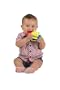 Small World Toys IQ Baby Busy Bee Baby Buzzer
