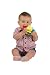 Small World Toys IQ Baby Busy Bee Baby Buzzer