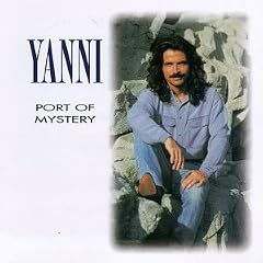 Port of Mystery