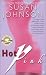 Books : Hot Pink (Berkley Sensation)