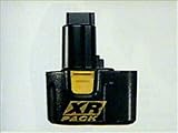 Review DeWalt DEWDE9071 / Dewalt DE9071 Battery Pack 12V 2 AMP