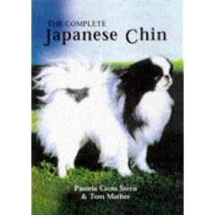 The Complete Japanese Chin