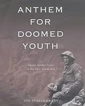 Anthem for Doomed Youth