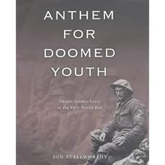 Anthem for Doomed Youth