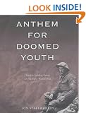 Anthem for Doomed Youth