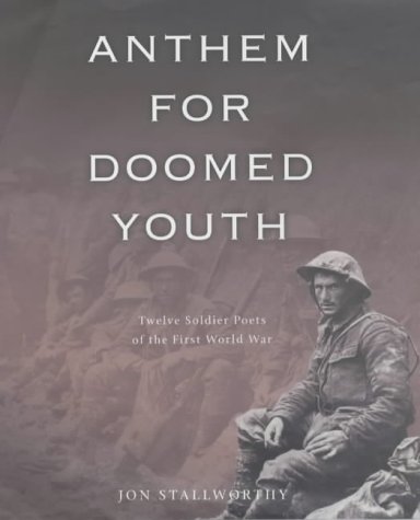 Anthem for Doomed Youth