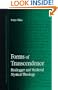 Forms of Transcendence: Heidegger and Medieval Mystical Theology (Suny Series in Contemporary Continental Philosophy)