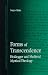 Book Forms of Transcendence: Heidegger and Medieval Mystical Theology (S U N Y Series in Contemporary Continental Philosophy)