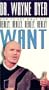 How to Get What You Really Really Really Really Want [VHS]