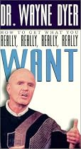 How to Get What You Really Really Really Really Want [VHS]