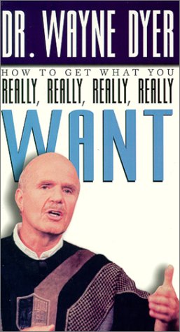 How to Get What You Really Really Really Really Want by Instructional Videos