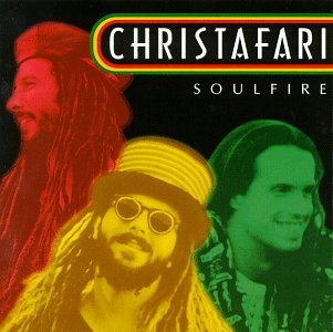 Christafari - Soulfire - Zortam Music