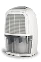 De'Longhi DEC21 Portable Dehumidifier, 2 kW