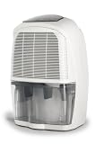 DeLonghi DEC21 Portable Dehumidifier