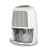 De'Longhi DEC21 Portable Dehumidifier, 2 kW