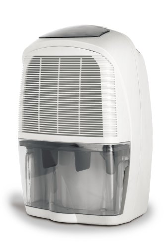 DeLonghi DEC21 Portable Dehumidifier