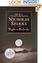 Nights in Rodanthe (Random House Large Print (Cloth/Paper))