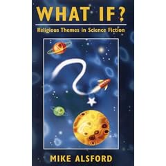 What If?: Religious Themes in Future Fiction
