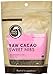 Big Tree Farms Sweet Cacao Nibs, 4 Ounce