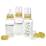 Medela Bottle - 8 oz.