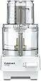 Cuisinart DLC-10S Pro Classic 7-Cup Food Processor, White