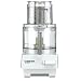 Cuisinart DLC-10S Pro Classic 7-Cup Food Processor, White
