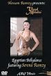 Visual Melodies: Egyptian Bellydance