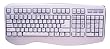Antec 107-Key OEM KF-898 PS/2 Connector for Win98