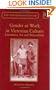 Gender at Work in Victorian Culture: Literature, Art and Masculinity (Nineteenth Century)
