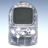 ポケットステーション(クリスタル)