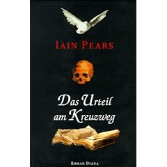 Das Urteil am Kreuzweg
