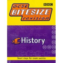History (GCSE Bitesize Revision)
