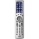 One For All Kameleon URC6690 6-Device Hybrid Universal Remote
