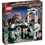 Lego Harry Potter and the Sorcerer's Stone #4706 Forbidden Corridor